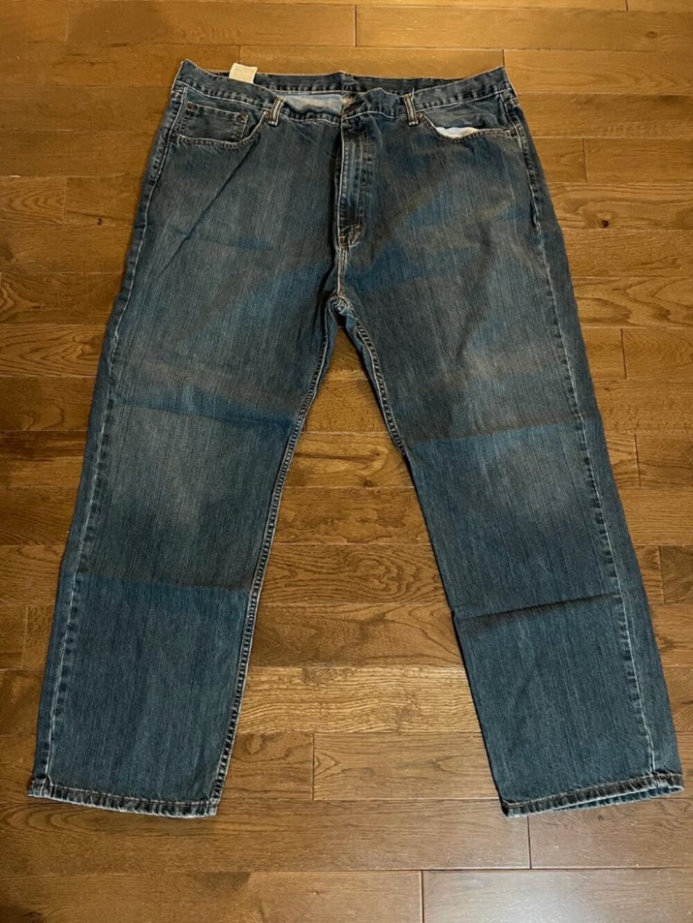 Men's Levis jeans Size 46x32